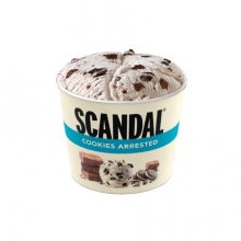 Scandal Cookies Arrested 140ml