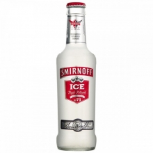 Smirnoff Ice 275ml