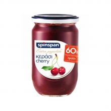 Spin Span Extra Sour Κεράσι 280gr