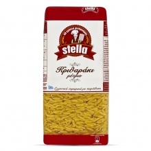 Stella Κριθαράκι Μέτριο 500gr