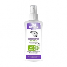 TAI Εντομοαπωθητική Λοσιόν Family Vegan 100ml