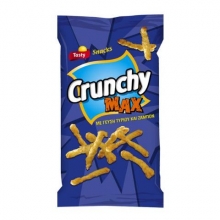 Tasty Crunchy Max 110gr