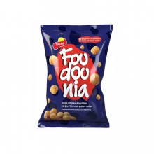 Tasty Φουντούνια 85gr