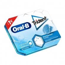 Trident Oral-Β Μέντα 17gr