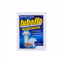 Tuboflo Για Κρύο Νερό 60gr