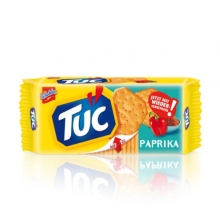 Tuc Πάπρικα 100gr