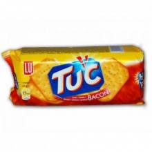 Tuc Μπέικον 100gr