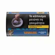Van Nelle 30gr - 7.60 ευρώ
