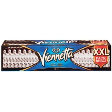 Viennetta Βανίλια XXL
