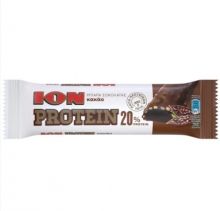 ΙΟΝ Protein Μπάρα Κακάο