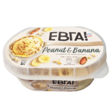 Έβγα Banana and Peanut