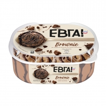 ΕΒΓΑ Brownie 900ml