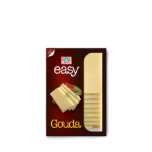 Δέλτα Gouda σε Φέτες 200gr