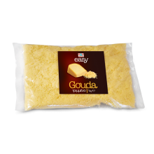 Δέλτα Gouda Τριμμένο 200gr