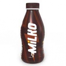 Δέλτα Milko Σοκολατούχο Γάλα 500ml