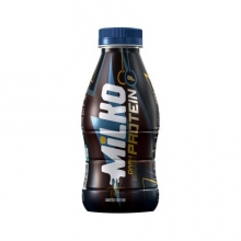 Δέλτα Milko Protein Dark Choco 500ml