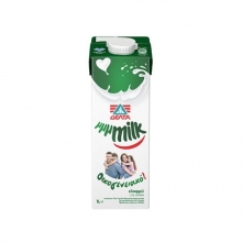 Δέλτα Mmmilk Οικογεινιακό Γάλα Υψηλής Παστερίωσης 1.5% Λιπαρά 1lt