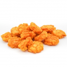 Μενδώνη Hot Rice 150gr