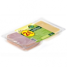 Ελληνικές Φάρμες Σετ Τοστ Γαλοπούλα