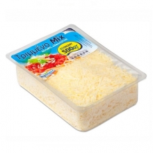 Ελληνικές Φάρμες Τριμμένο Mix Economy