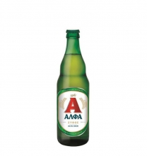 Αλφα Φιάλη 500ml