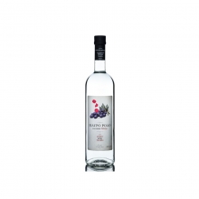 Μαύρο Ρόδο Τσίπουρο 200ml