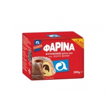 Αλεύρι Φαρίνα Αλλατίνη 500gr