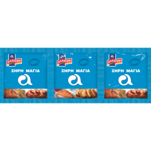 Αλλατίνη Ξηρή Μαγιά 3x9gr