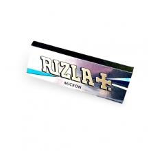 Χαρτάκια Rizla Micron