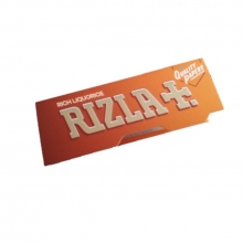 Χαρτάκια Rizla Γλυκόριζα