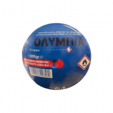 Φιαλάκια Ολύμπια Μεγάλο 500gr