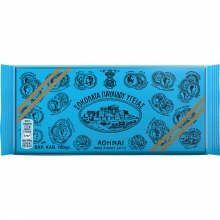 Παυλίδης Σοκολάτα Υγείας Κλασική 100gr