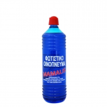 Οινόπνευμα Φωτιστικό 420ml