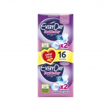 Σερβιέτα Every Day Maxi