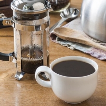 Γαλλικός (Καφές Φίλτρου)