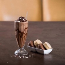 Σοκολάτα Κρύα