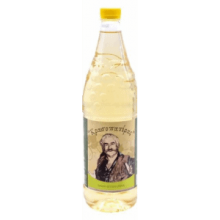 Κρασοπατέρας Οίνος Λευκό Ξηρό 1.5lt