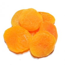 Μενδώνη Βερίκοκο Αποξηραμένο 150gr