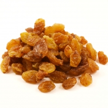 Μενδώνη Σταφίδα Ξανθή 150gr