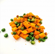 Μενδώνη Κοκτέιλ Nuts 150gr