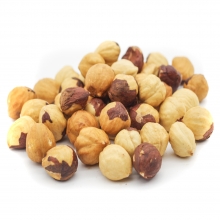 Μενδώνη Φουντούκι Τουρκίας 150gr