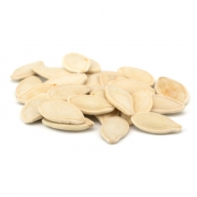 Μενδώνη Σπόροι Χοντροί Ελληνικοί Ανάλατοι 150gr