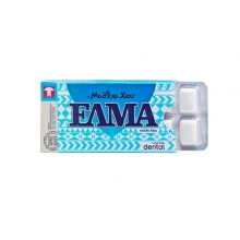 Τσίχλα ΕΛΜΑ Dental Sugar Free 13gr