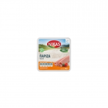 Νίκας Πάριζα 160gr