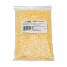 Τυρί Τριμμένο Mix 200gr