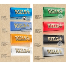 Χαρτάκια Rizla