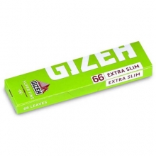 Χαρτάκια Gizeh