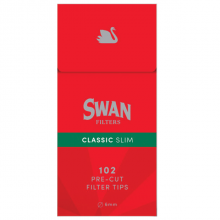 Φιλτράκια Swan