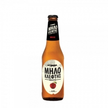 Μηλοκλέφτης Φιάλη 330ml