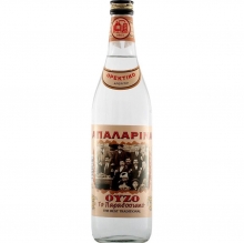 Ούζο Απαλαρίνα το Παραδοσιακό 700ml